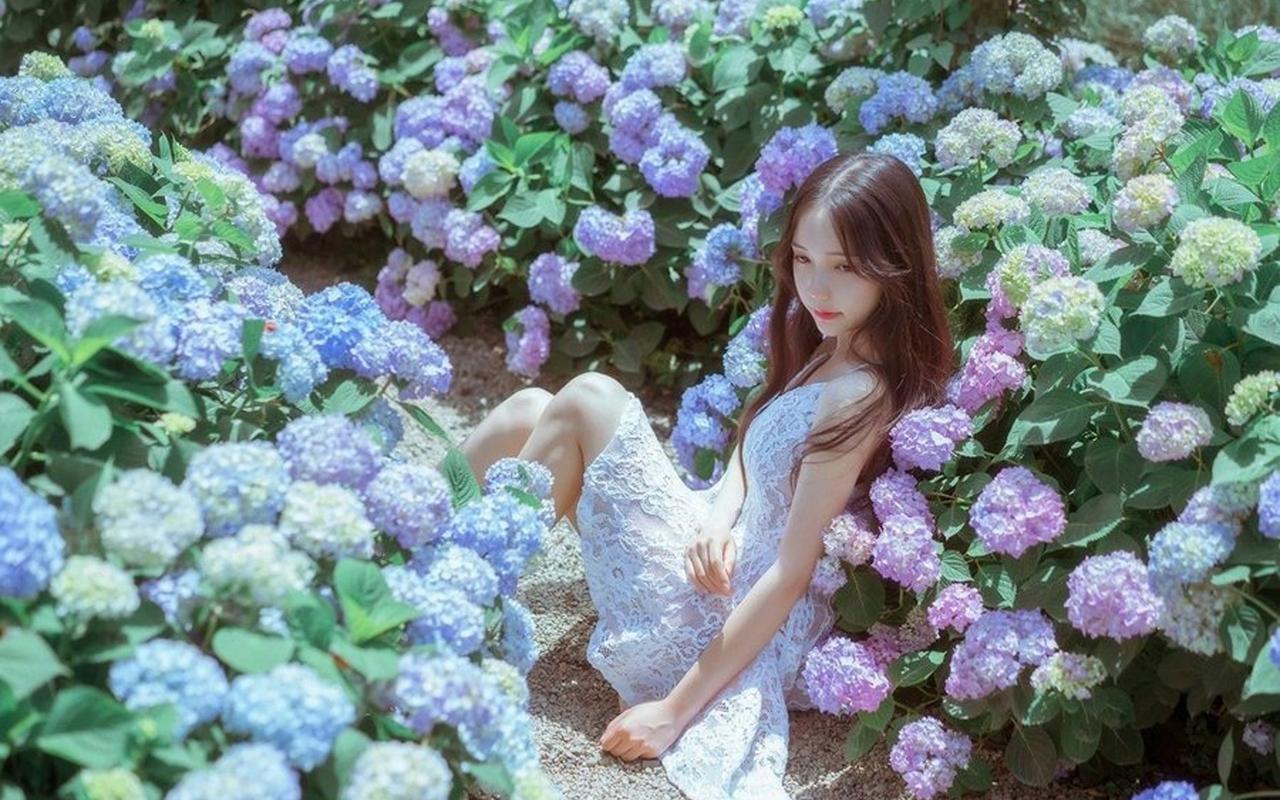 福州举行茉莉花开采季活动